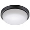 Светильник фасадный Novotech STREET 358017 18Вт IP65 LED чёрный