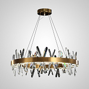 Светильник подвесной ImperiumLOFT Carola 196916-23 100Вт LED