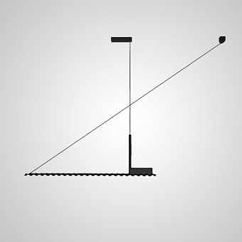 Светильник подвесной ImperiumLOFT Tobby 203466-23 8Вт LED