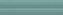 Настенная плитка WOW Stripes 123805 TEAL 7,5х30см 0,289кв.м. матовая