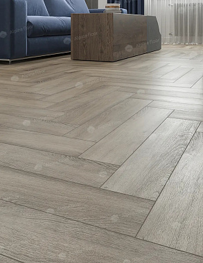 Виниловый ламинат Alpine Floor Дуб Исида ECO 16-15 590х132х2,5мм 43 класс 2,23кв.м