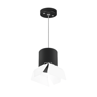 Светильник настенно-потолочный Lightstar Rullo RP3487486 15Вт GX 5.3