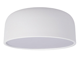 Светильник потолочный Loft It Axel 10201/350 White 24Вт LED