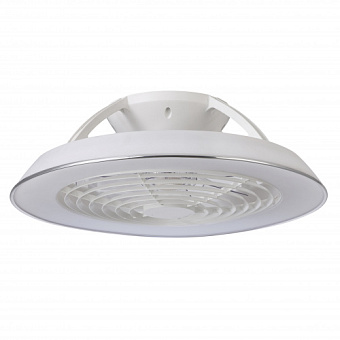 Люстра-вентилятор Mantra SAMOA 7842 70Вт LED