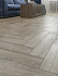 Виниловый ламинат Alpine Floor Дуб Исида ECO 16-15 590х132х2,5мм 43 класс 2,23кв.м