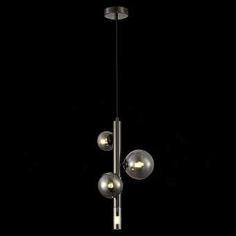 Светильник подвесной ST Luce CIELO SL1509.403.04 20Вт G9