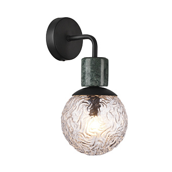 Бра Odeon GREENI 5026/1W 40Вт E14