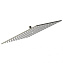 Верхний душ IDEAL STANDARD IDEALRAIN A5806GN Silver Storm