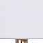 Настольная лампа Arte Lamp REVATI A4016LT-1WH 40Вт E27