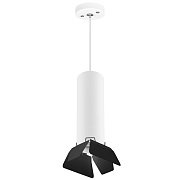 Светильник настенно-потолочный Lightstar Rullo RP496437 50Вт GU10