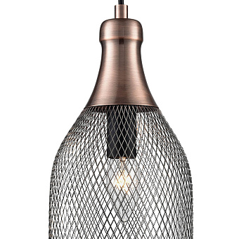 Светильник подвесной Vele Luce Maestro VL6512P31 40Вт E14