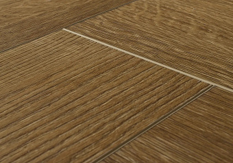 Виниловый ламинат Alpine Floor Дуб Royal ECO 19-2 600х125х8мм 43 класс 0,75кв.м