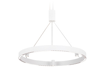Люстра подвесная Ambrella COMFORT LineTech FL5844 40Вт 4 лампочек LED