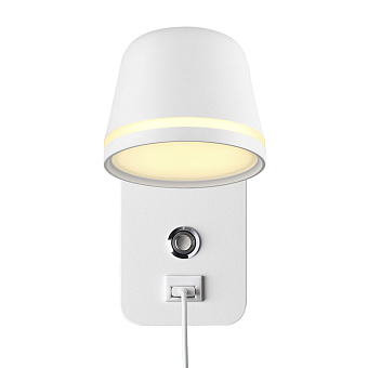 Бра Odeon HIGHTECH 4298/5WL 7Вт LED