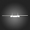 Подсветка для картин ST Luce CENTIАNA SL444.111.01 18Вт LED