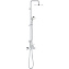 Душевая система GROHE Tempesta Cosmopolitan 26305001 хром