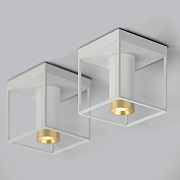 Светильник потолочный ImperiumLOFT Talsi 167277-26 7Вт LED