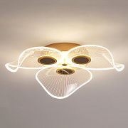 Светильник потолочный ImperiumLOFT Indra 223883-23 25Вт LED