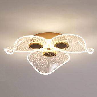 Светильник потолочный ImperiumLOFT Indra 223883-23 25Вт LED