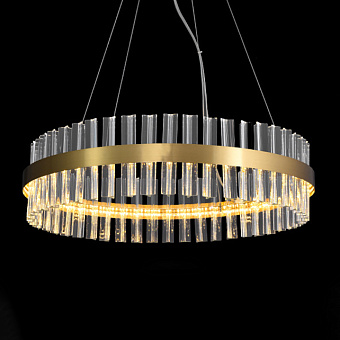 Светильник подвесной ImperiumLOFT Salmina 220051-23 37Вт LED