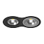 Светильник точечный встраиваемый Lightstar Intero 111 i9270709 100Вт GU10