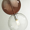 Светильник подвесной Odeon PENDANT 4980/1C 40Вт G9