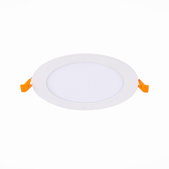 Светильник точечный встраиваемый ST Luce LITUM ST209.538.09 9Вт LED