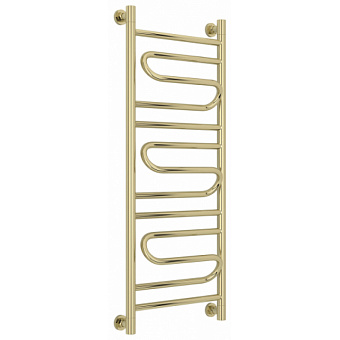 Полотенцесушитель СУНЕРЖА Элегия+ 020-0205-1040 шампань