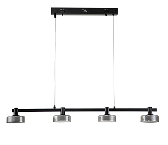 Светильник подвесной Stilfort Gloze 4009/02/04PL 134Вт LED