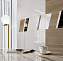 Декор KERAMA MARAZZI Бертран ID129 микс глянцевая 40х120см 0,48кв.м.