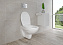 Унитаз подвесной VITRA Normus 6855B003-0101 ободковый без микролифта