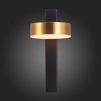 Светильник настенный ST Luce PANCES SL6000.301.01 7Вт LED