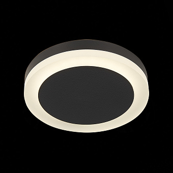 Светильник точечный встраиваемый ST Luce CIAMELLA ST104.442.06 6Вт LED