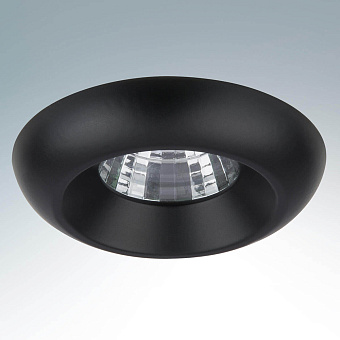 Светильник точечный встраиваемый Lightstar Monde LED 71177 7Вт LED