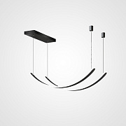 Светильник подвесной ImperiumLOFT Teoline 213780-23 36Вт LED