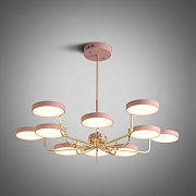 Светильник подвесной ImperiumLOFT Tavis 228991-26 100Вт LED