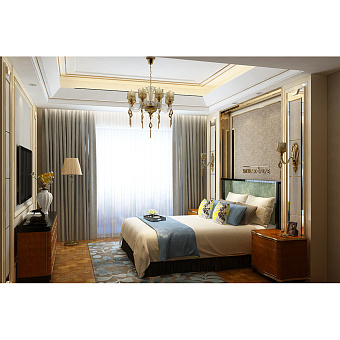 Торшер Maytoni Soffia RC093-FL-01-R 40Вт E27