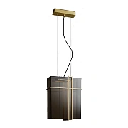 Светильник подвесной ImperiumLOFT Miramar 192902-23 11Вт LED