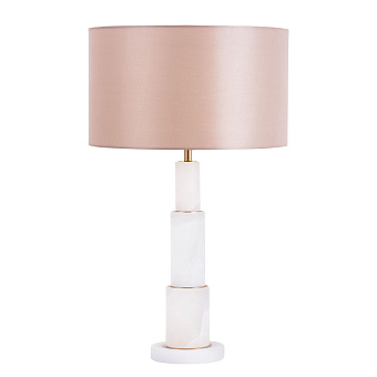 Настольная лампа Arte Lamp RAMADA A3588LT-1PB 60Вт E27