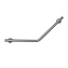 Поручень для ванной IDEAL STANDARD CONTOUR S6487AA 45см хром