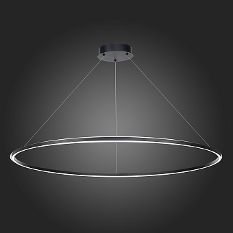 Светильник подвесной ST Luce ST605 DOWN ST605.443.57 57Вт LED