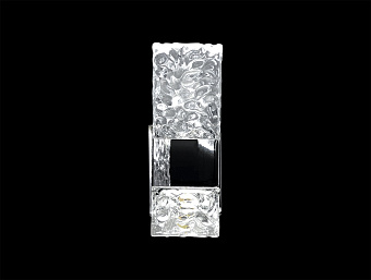 Бра Newport 15380 15382/A chrome 5Вт LED