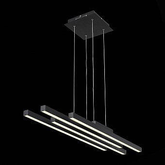 Люстра подвесная ST Luce SAMENTO SL933.403.04 38Вт 1 лампочек LED