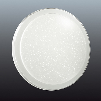 Светильник настенно-потолочный Sonex Kasta 2015/E 72Вт LED