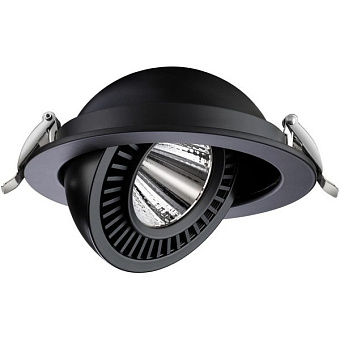 Спот встраиваемый Novotech SPOT 358818 18Вт LED