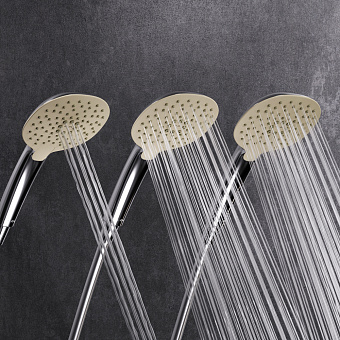 Душевая система AM-PM Spirit 2.0 F0770A510 хром