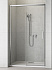 Душевая дверь RADAWAY Idea DWJ 100 L 200,5х100см стекло прозрачное