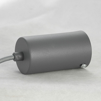 Светильник подвесной Lussole BRIDGEPORT LSP-7004 3Вт LED