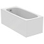 Ванна акриловая IDEAL STANDARD Ideal Standard i.life T475801 160х70см встраиваемая
