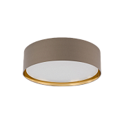 Светильник потолочный TK Lighting Bilbao 4399 15Вт E27